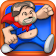 Super Flappy Guy icon