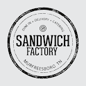 Sandwich Factory