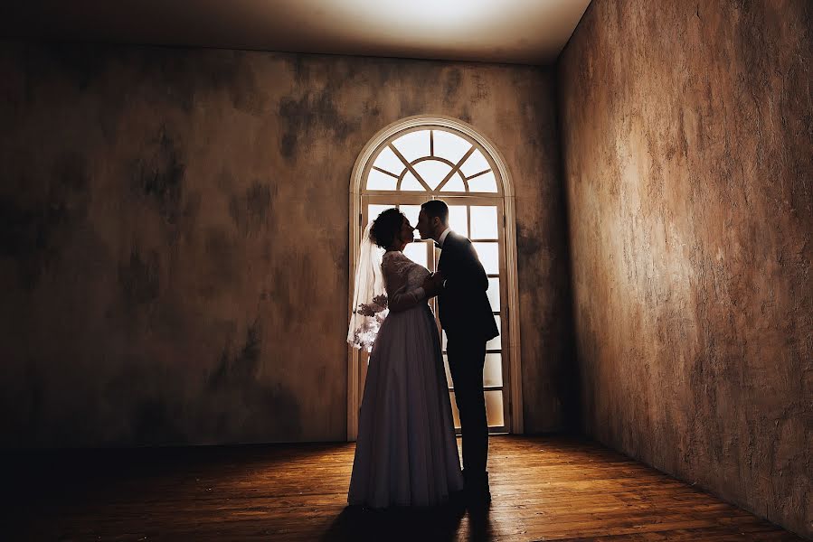 Wedding photographer Olga Shok (olgashok). Photo of 24 February 2018