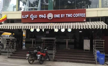 One By Two Coffee photo 