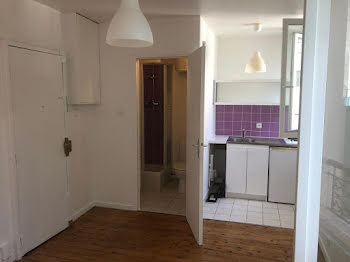 appartement à Paris 11ème (75)