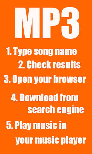 mp3 Downloader