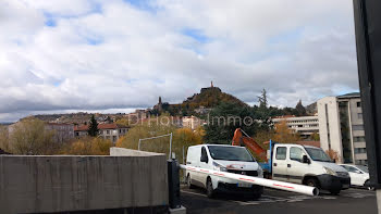 locaux professionnels à Le Puy-en-Velay (43)