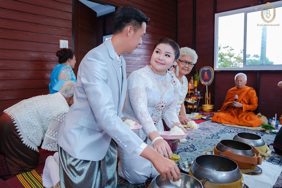 Fotógrafo de bodas Kanathip Charoensup (charoensap). Foto del 8 de septiembre 2020