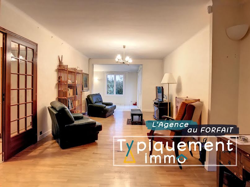 Vente maison 5 pièces 112 m² à Toulouse (31000), 259 000 €