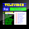 Televideo Teletext icon