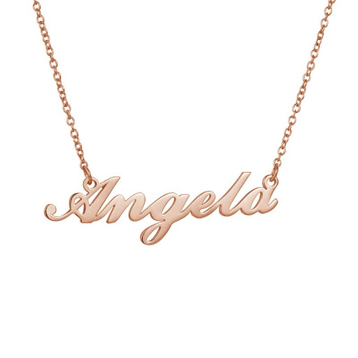 Rose gold