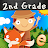 Animal Math Second Grade Math icon