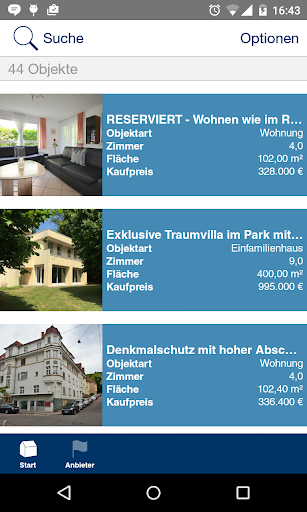 BANNASCH Immobilien