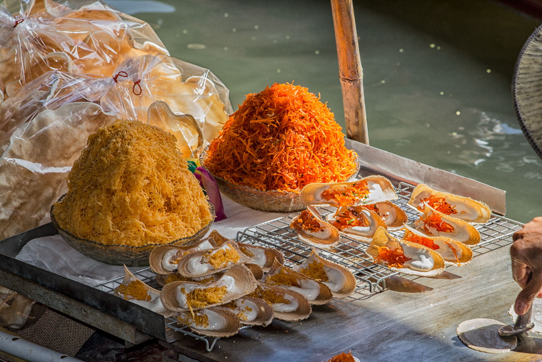 boat food di MauMarty