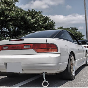 180SX RPS13