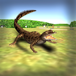 Crocodile Attack 3D 2017 Apk