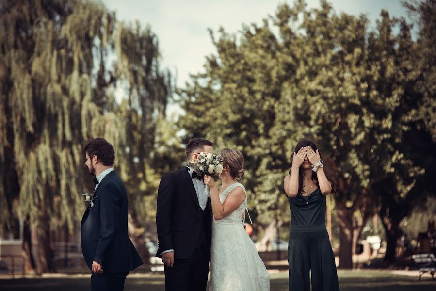 Hochzeitsfotograf Matko Jakelic (studioxo). Foto vom 14. Dezember 2020