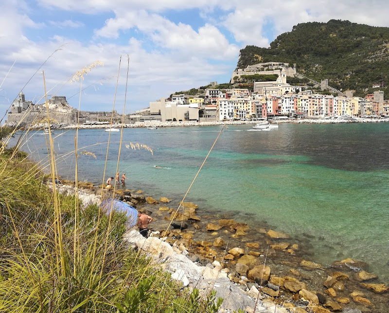 Acqua di Portovenere di silvia_tamburini