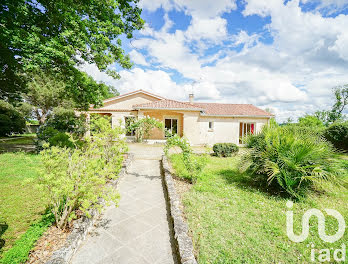 maison à L'Isle-Jourdain (32)