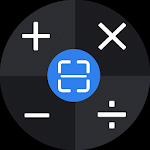 Cover Image of ダウンロード Hype Calculator - Photo Calculator & Math Solver 1.0.7 APK