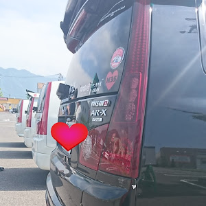 ステージア NM35