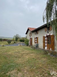 maison à Lubret-Saint-Luc (65)