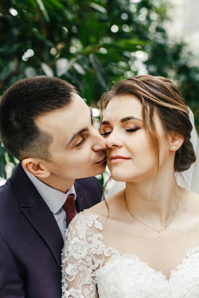 Wedding photographer Ruslan Andrusiv (ar-photographer). Photo of 23 January 2020