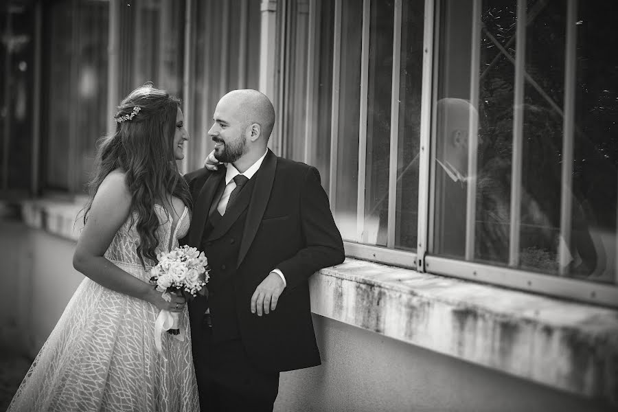 Fotografo di matrimoni Aleksandar Krstovic (krstalex). Foto del 31 ottobre 2023