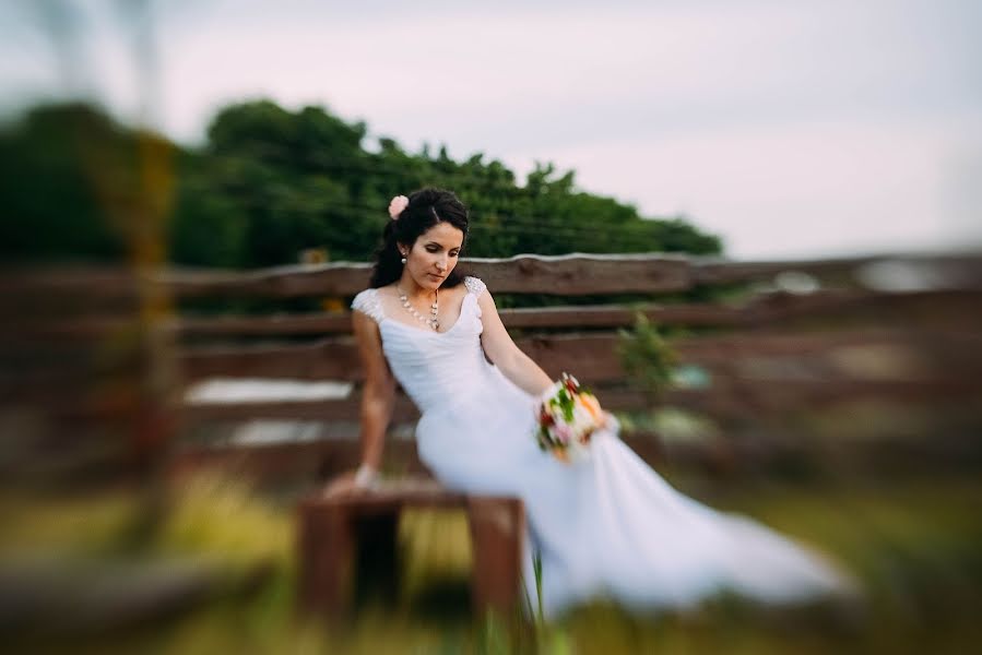 Wedding photographer Vadim Chechenev (vadimch). Photo of 26 July 2014