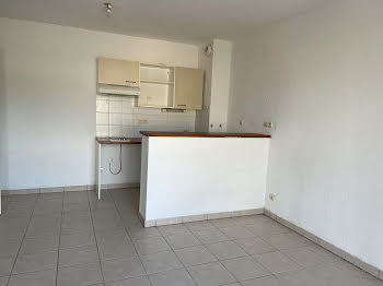 appartement à Montréjeau (31)