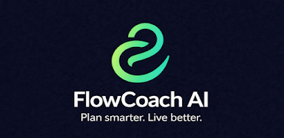 FlowCoach AI: Life OS & Coach Screenshot 1 of 9