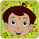 Fun Math with Chhota Bheem icon