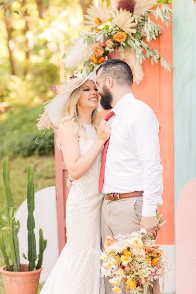 Photographe de mariage Christine Murphy (chphoto). Photo du 9 juin 2023