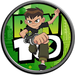 Cover Image of Tải xuống Ulitimate Ben 10 alien tiPs 2017 ben APK