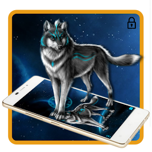 Ghost wolf kurt king theme  Icon