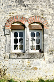 château à Chateauroux (36)