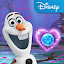 Frozen Free Fall HD Wallpapers Game Theme