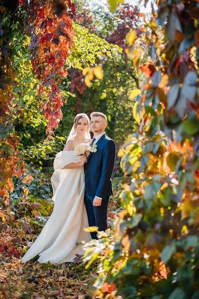 Fotógrafo de bodas Anastasiya Soboleva (soboleva1990). Foto del 25 de septiembre 2023