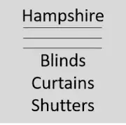 Hampshire Blinds & Curtains Logo