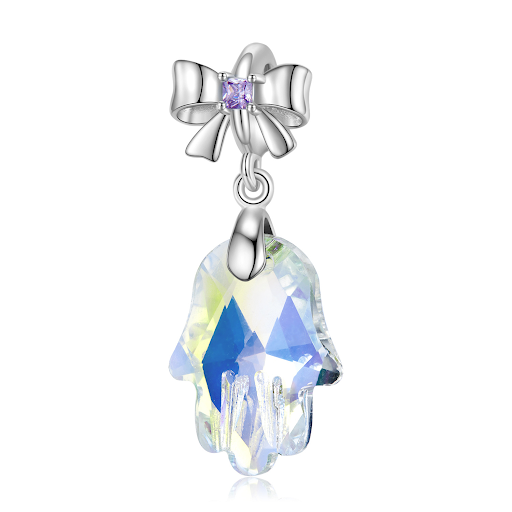 Title 1, S925 Sterling Silver Niche Design Laser Colored...