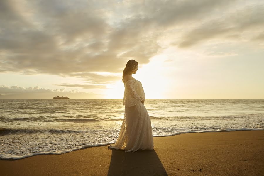 Fotografo di matrimoni Pablo Caballero (pablocaballero). Foto del 3 febbraio 2023