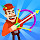 Draw Master Shooting Game Online