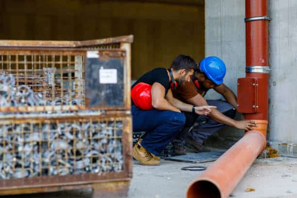 L'importance de l'installation d'un évent de plomberie 