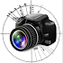 AngleCam Pro - Camera with pitch & azimuth angles5.6 (Paid)