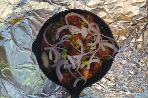 Gobi Manchurian