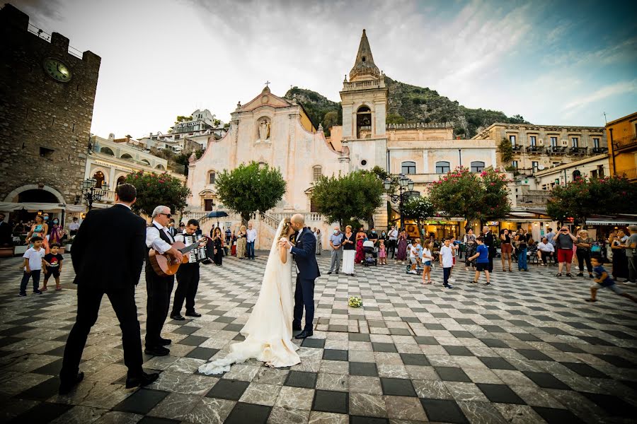 Wedding photographer Antonella Catalano (catalano). Photo of 20 January 2021