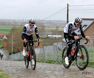 De generale repetitie voor zondag?: Tadej Pogacar trekt door op de sleutelpunten van de Ronde van Vlaanderen