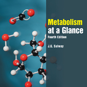 Download Metabolism at a Glance, 4th Edition For PC Windows and Mac