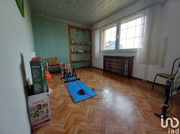 appartement à Forbach (57)