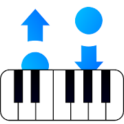 xPiano Share 0.1.11 Icon