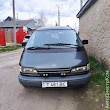 продам авто Toyota Previa Previa (CR)