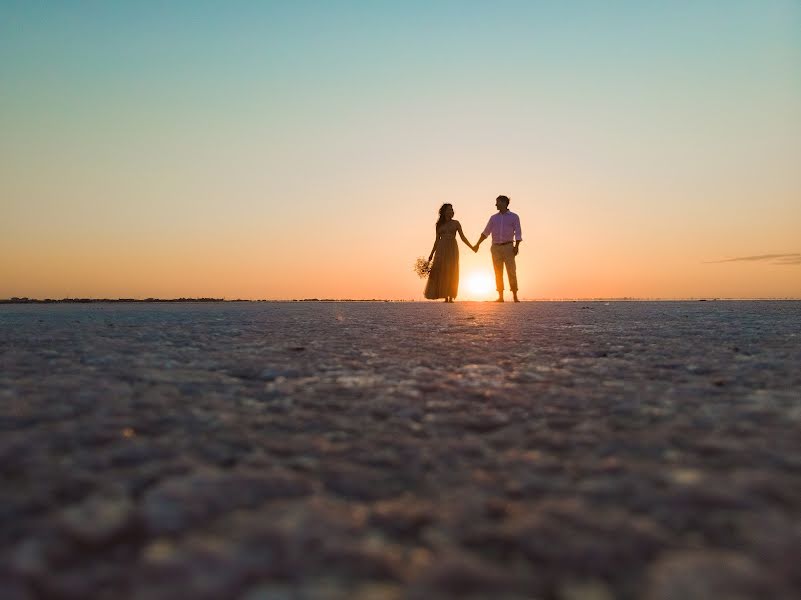 Fotografo di matrimoni Pavel Savin (pavelsavin). Foto del 5 aprile 2023