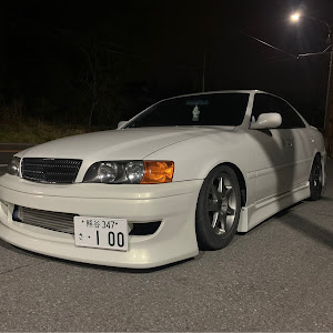 チェイサー JZX100