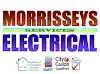 Morrisseys Electrical Services Logo